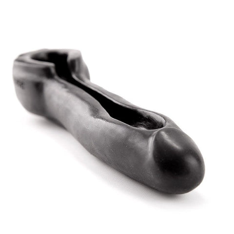 Oxballs Flush Trough Dildo - Non-Realistic Dildos