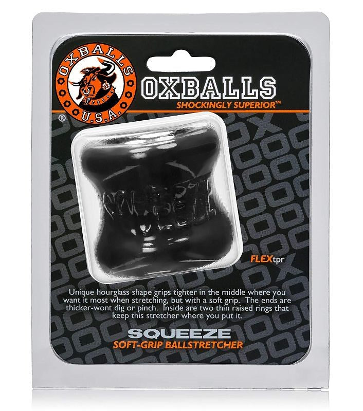 Oxballs Squeeze Ball Stretcher Ball and Cock Toys