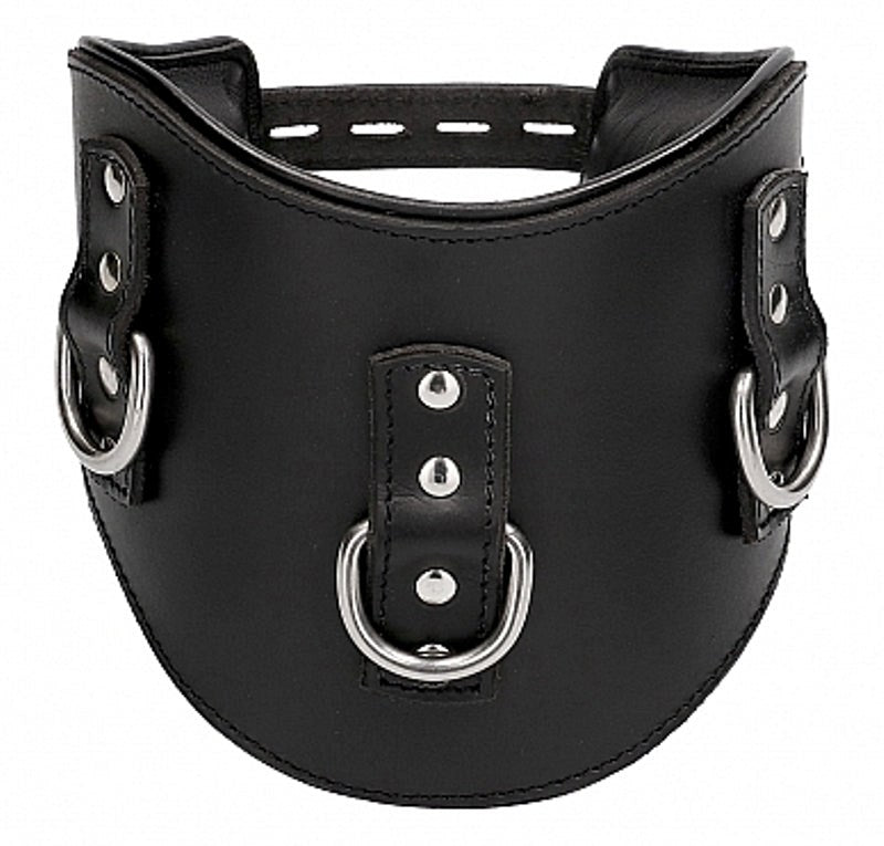 Pain Heavy Duty Padded Posture Collar Collars And Cuffs