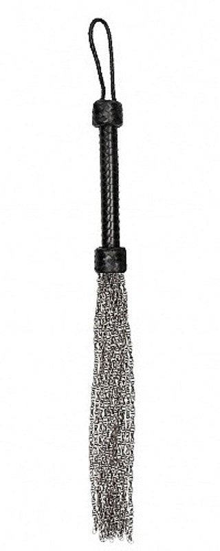 Pain Metal Chain Flogger Whips And Crops