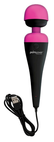 BMS Factory's Palm Power Plug-and-Play - Cordless Ecstasy - Luxury Sex Toys