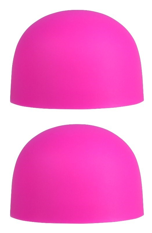 PalmBody Caps - Vibrator Accessories