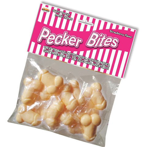 Pecker Bites Candy - Sex Games, Coupons and Tricks
