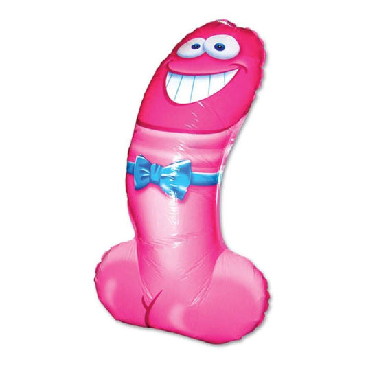 Pecker Foil Balloon Party Gifts and Novelties