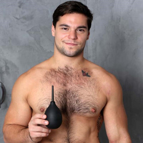 Perfect Fit Ergoflo Impulse - Enemas and Douches