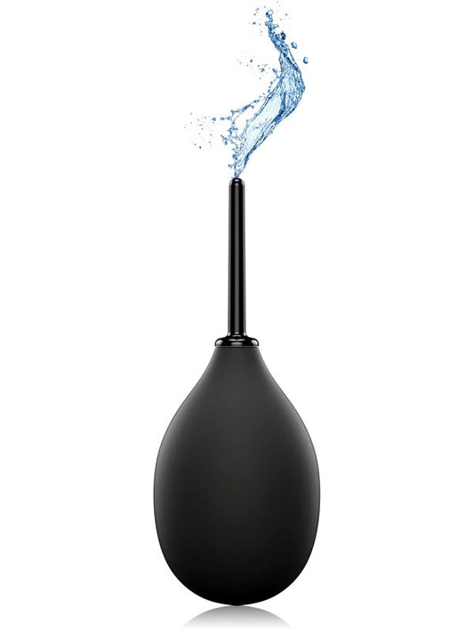 Perfect Fit Ergoflo Impulse - Enemas and Douches