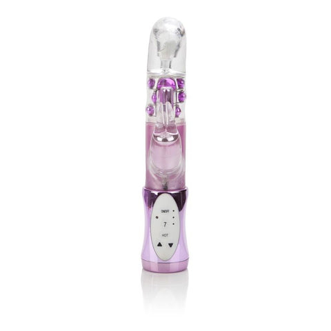 Perfect Impulse Triple Tease - Rabbit Vibrators