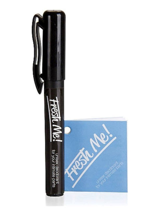 PharmQuests Fresh Me! - Sex Pheromones and Perfumes