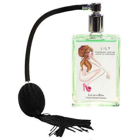 Pheromone Perfume Wild Orchid - Sex Pheromones and Perfumes