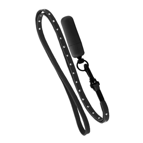 Phil Varone All Access Vibrating Pass Black - Personal Massagers