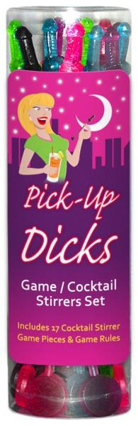 Pick-Up Dicks Adult Party Game Sex Games, Coupons and Tricks