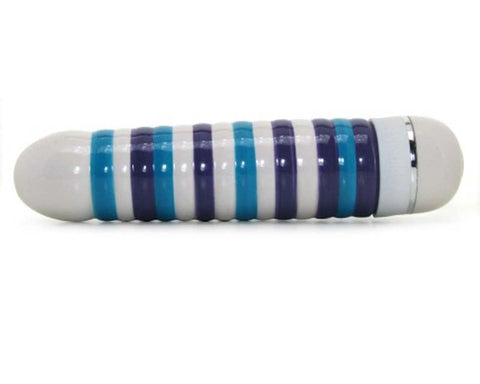 Pipedream Ceramix No 08 Multi Functions Bullet Vibrator - Waterproof Vibrators