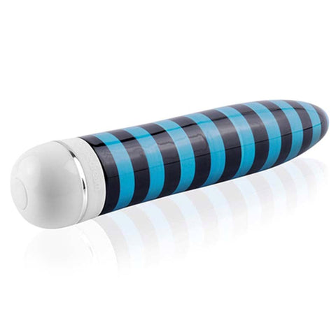 Pipedream Ceramix No 10 Multi Functions Bullet Vibrator - Waterproof Vibrators