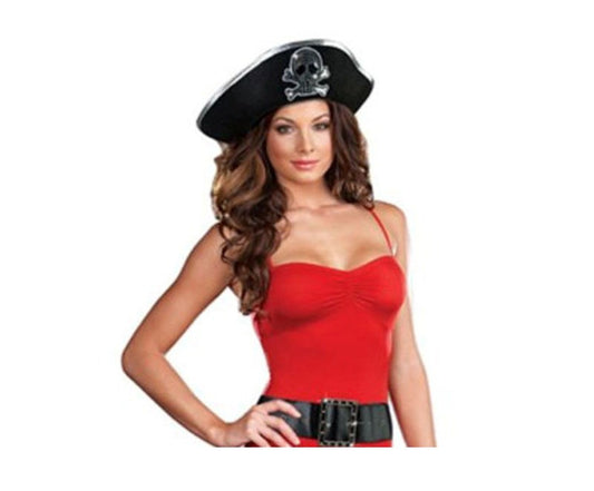 Pirate Kit Costume - Fancy Dress Ups