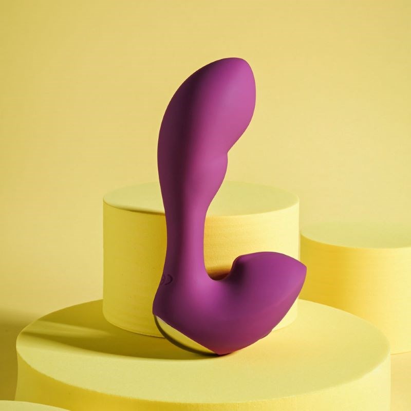 Playboy Pleasure ARCH G-Spot Vibrators