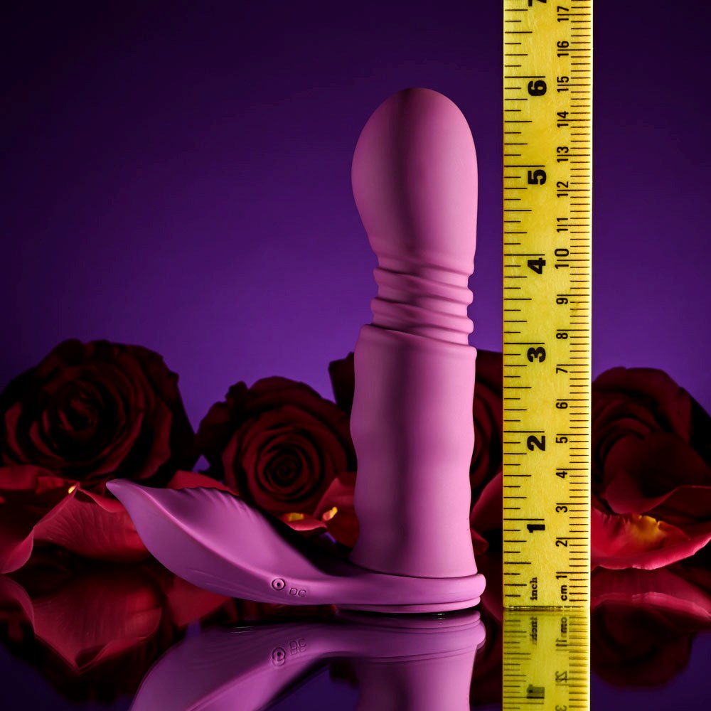 Playboy Pleasure Match Play G-Spot Vibrators