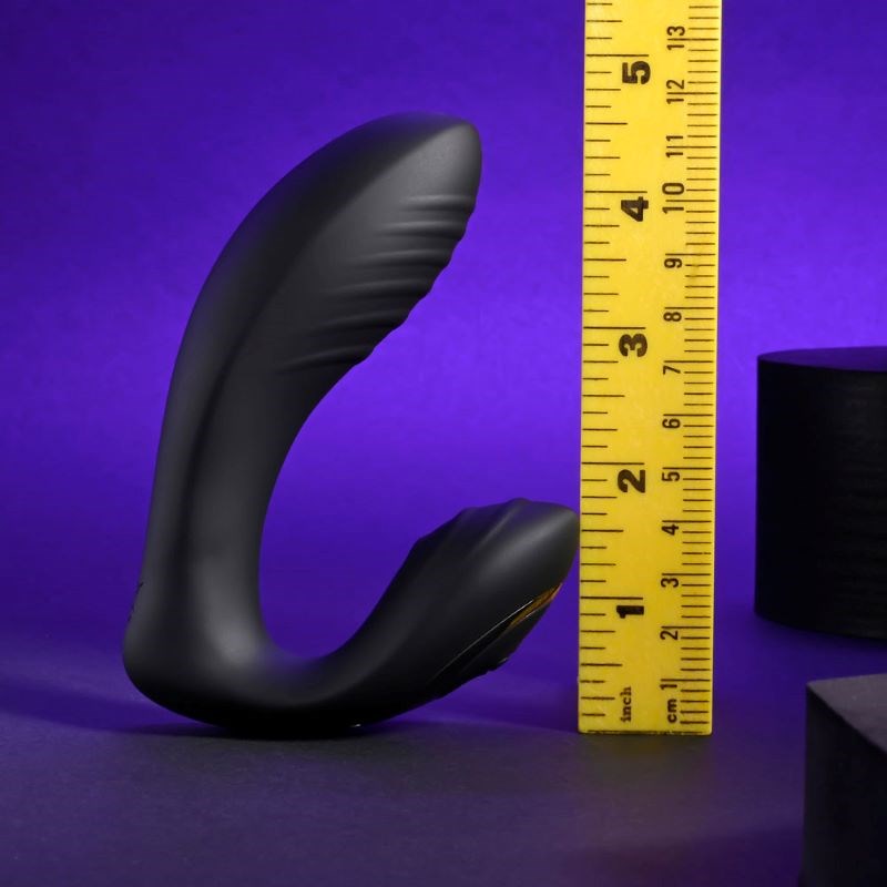 Playboy Pleasure PLAY TIME G-Spot Vibrators