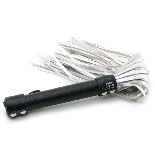 Please, Sir Flogger Whips And Crops