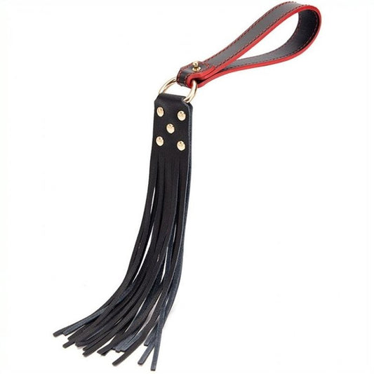 BDStyle Beginner-Friendly Pleasure Flogger - Whips And Crops