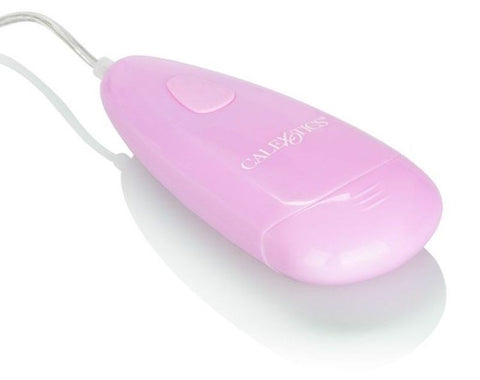 Pocket Exotics Waterproof Silver Bullet - Personal Massagers