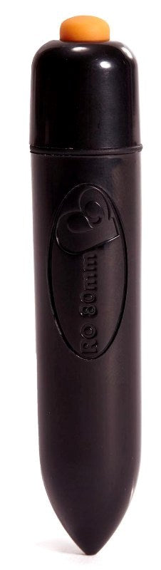 Pornhub Official Collection Bullet Black Bullet Vibrators