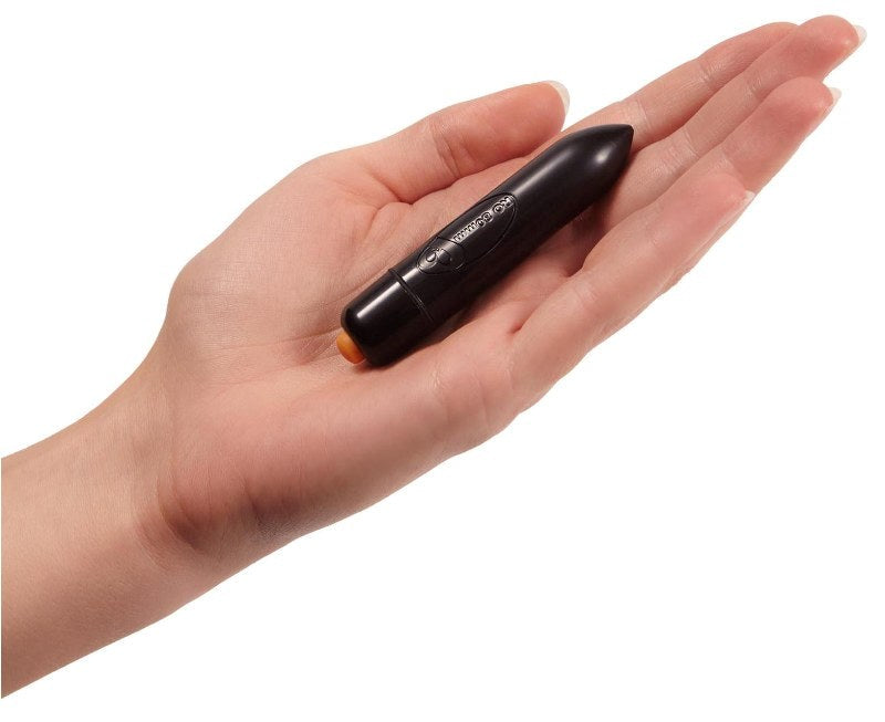 Pornhub Official Collection Bullet Black Bullet Vibrators