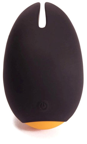 Pornhub Official Collection Turbo Clit Stim Black - Clit Ticklers and Pulsators