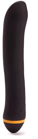 Pornhub Official Collection Turbo G-Spot Vibe Black - Waterproof Vibrators