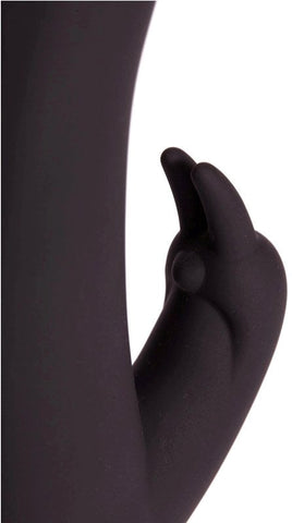 Pornhub Official Collection Turbo Rabbit Black - Rabbit Vibrators