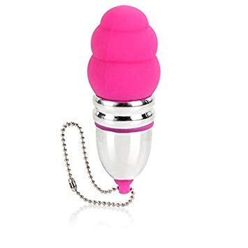 Posh Silicone Mini Delight 1 - Bullet Vibrators