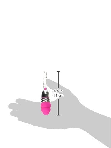 Posh Silicone Mini Delight 1 - Bullet Vibrators