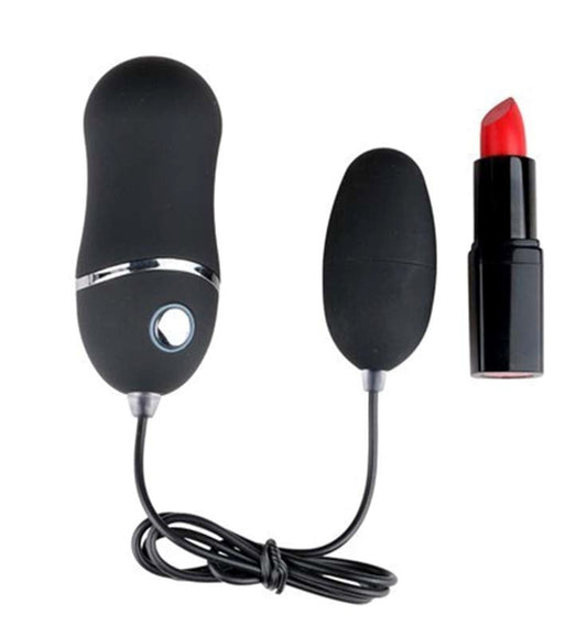 Power Trance 10 Mode Super Bullet - Bullet Vibrators
