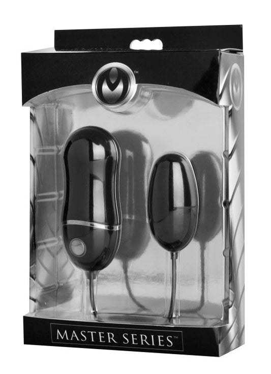 Power Trance 10 Mode Super Bullet - Bullet Vibrators