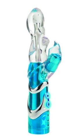 Precious Metal Jewels the Duchess - Rabbit Vibrators