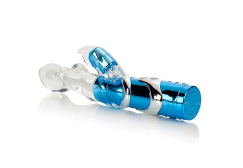 Precious Metal Jewels the Duchess - Rabbit Vibrators