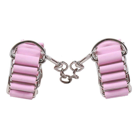 Premium Dog-Clip Bondage Kit - Bondage Kits
