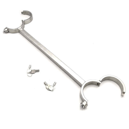 Press Key Steel Wrist Spreader - Spreaders and Hangers