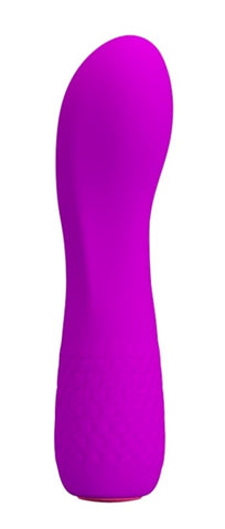 Pretty Love Adam - Luxury Silicone Vibrator for Elevated Intimacy - Waterproof Vibrators