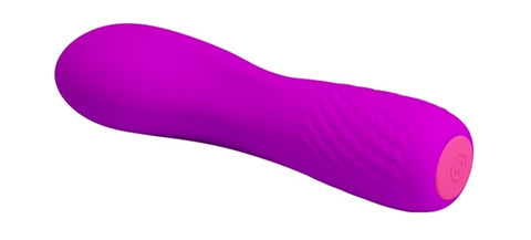 Pretty Love Adam - Luxury Silicone Vibrator for Elevated Intimacy - Waterproof Vibrators