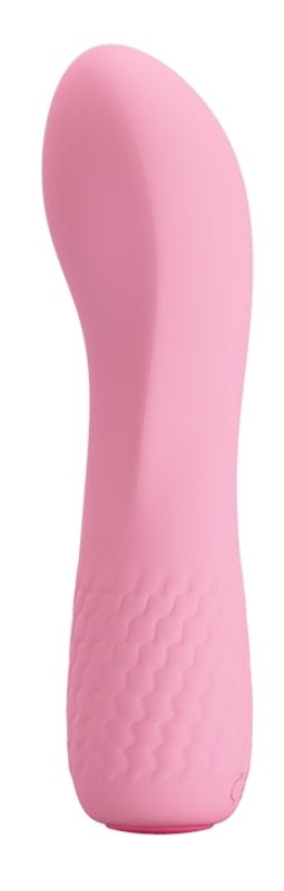 Pretty Love Alice - Sophisticated Intimate Companion - Waterproof Vibrators