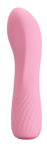 Pretty Love Alice - Sophisticated Intimate Companion - Waterproof Vibrators