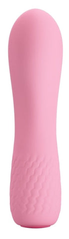 Pretty Love Alice - Sophisticated Intimate Companion - Waterproof Vibrators
