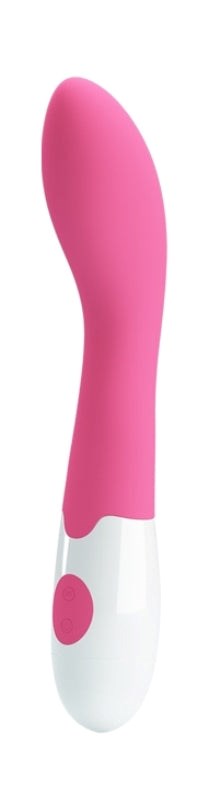 Pretty Love Bishop Vibrator - G-Spot Vibrators
