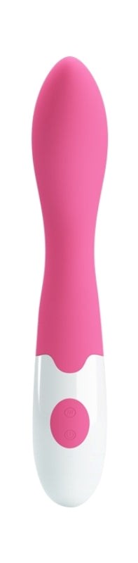 Pretty Love Bishop Vibrator - G-Spot Vibrators