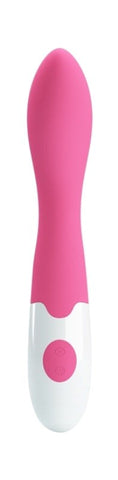 Pretty Love Bishop Vibrator - G-Spot Vibrators