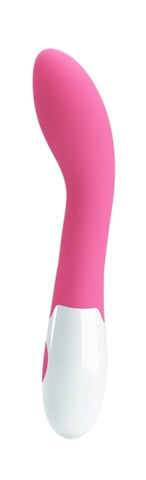 Pretty Love Bishop Vibrator - G-Spot Vibrators