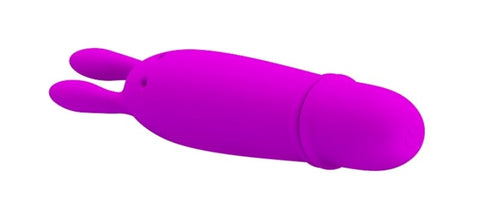 Pretty Love Boyce Mini Vibrating Clit Tickler - Clit Ticklers and Pulsators