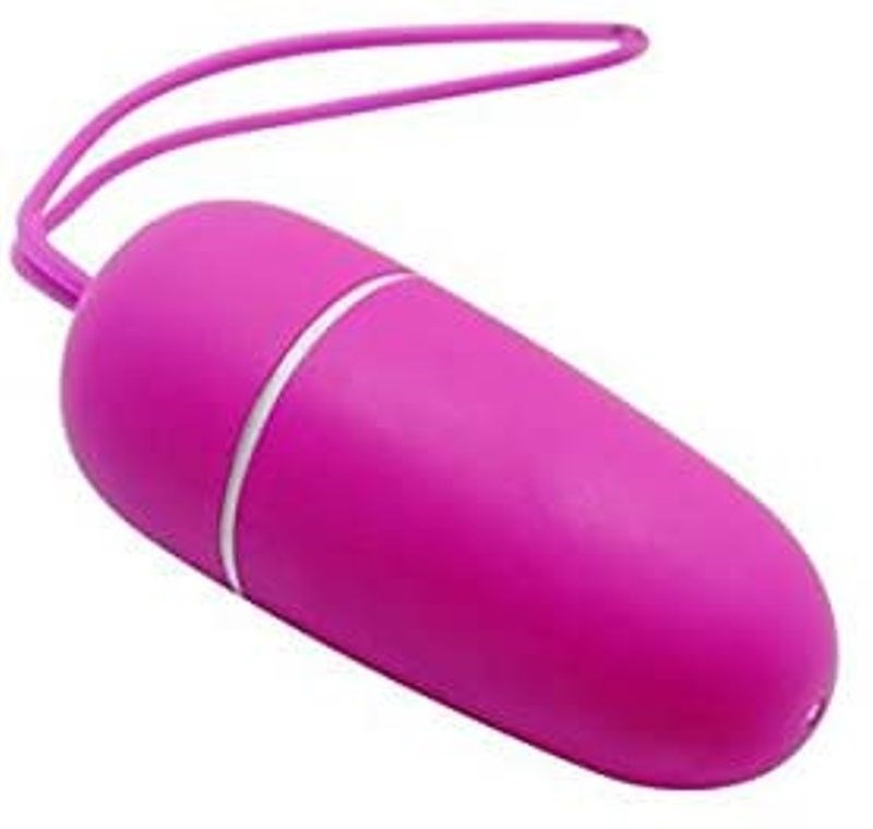 Pretty Love Bradley Remote Control Egg Remote Control Vibrators