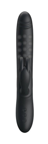 Pretty Love Colin Rabbit Vibrator - Sex Kits