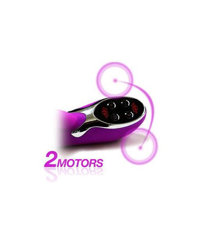 Pretty Love - Indulge in Ecstasy with Crazy Hot Luxury Vibrator - Clit Ticklers and Pulsators